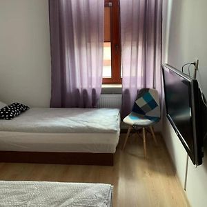 Double Kamer