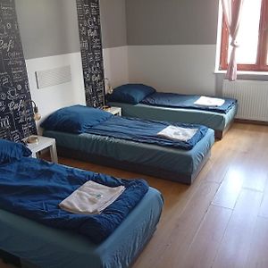 Studio met een King Size Bed
